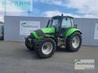 Tractor agrícola - Deutz-Fahr - agrotron ttv 1160 TTV
