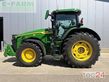 Tractor agrícola - John Deere - 8r340