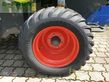 Empacadora gigant - Claas - rollant 540 rc comfort
