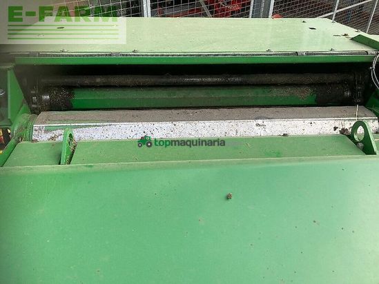 Empacadora gigant - John Deere - f440m