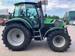 Tractor agrícola - Deutz-Fahr - agrotron ttv 420
