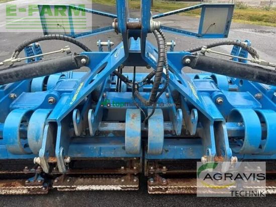 Cultivador -  - vc 4500
