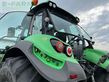 Tractor agrícola - Deutz-Fahr - agrotron 6150.4 ttv reparaturb