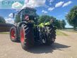 Tractor agrícola - Claas - xerion 4000 t vc