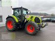 Tractor agrícola - Claas - arion 650