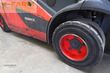 Elevadora - Linde - h 20 cng evo 391-00