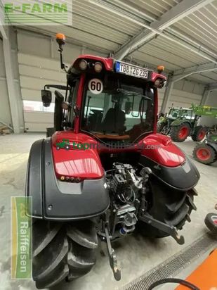 Tractor agrícola - Valtra - t235