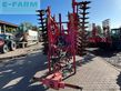 Grada de disco - Knoche - ka-6652