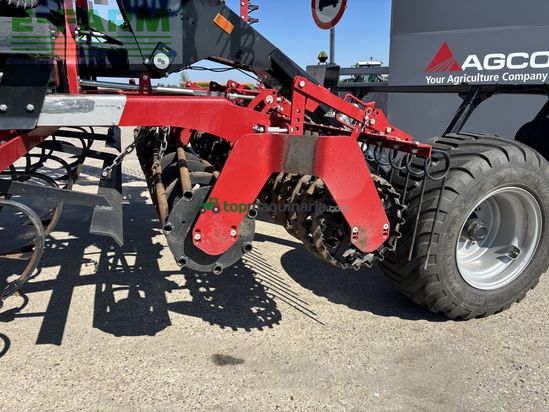 Combinado de siembra - Kongskilde - germinator pro 6200 bbk