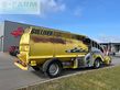 Remolqu esparcidor - Sgariboldi - gulliver 5014