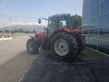 Tractor agrícola - Massey Ferguson - 6485