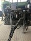 Empacadora gigant - Fendt - rotana 130f