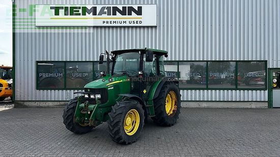 Tractor agrícola - John Deere - 5100 r