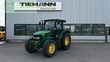 Tractor agrícola - John Deere - 5100 r