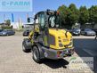 Minicargadora - Wacker Neuson - wl32