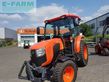 Tractor agrícola - Kubota - l2-552