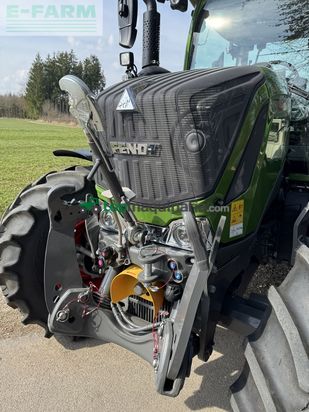 Tractor agrícola - Fendt - 311 vario profi+