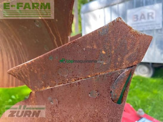 Arado - Kverneland - lb / kklb-100-200