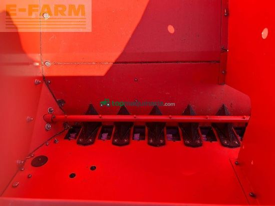 Sembradora - Kuhn - integra 3003 drillkombination