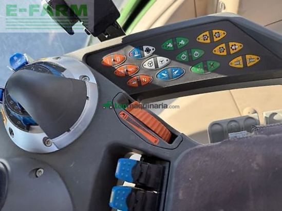 Tractor agrícola - Fendt - 826 vario