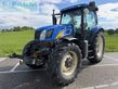 Tractor agrícola - New Holland - t6050 delta