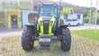 Tractor agrícola - Claas - elios 240, nur 149 bstd.