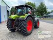 Tractor agrícola - Claas - arion 660 cmatic cebis