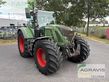 Tractor agrícola - Fendt - 718 vario s4 profi