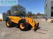 Telescopica - JCB - 532-70 agri super telehandler (st26163)