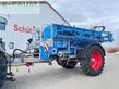 Atomizador - Lemken - albatros 9/5000 distance section control lenkung