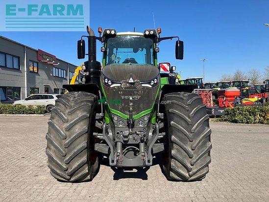 Tractor agrícola - Fendt - 1050 vario profi plus *sonderpreis!*