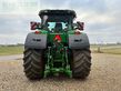 Tractor agrícola - John Deere - 8r 340