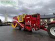 Cosechadora - arrancadora de patata - Grimme - evo 290 airsep
