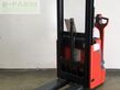 Elevadora - Linde - l 12 1172