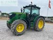 Tractor agrícola - John Deere - 6115r