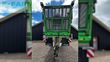 Remolqu agrícola - Joskin - silo space 480 d.