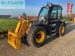 Telescopica - JCB - 538-60 agri super