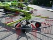 Henificador - Claas - liner 4700 buisness pro