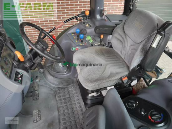 Tractor agrícola - Deutz-Fahr - agrotron 165 mk3 13006