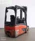 Elevadora - Linde - e 16 evo 386-02