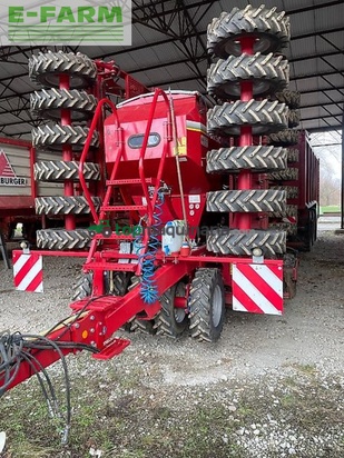 Sembradora - Horsch - pronto 8 dc