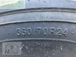 Tractor agrícola - Deutz-Fahr - agrofarm 85 classic