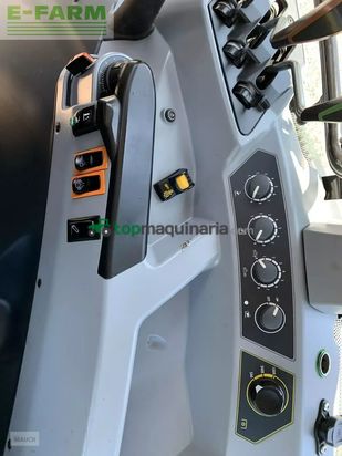 Tractor agrícola - Valtra - a 104 ht4