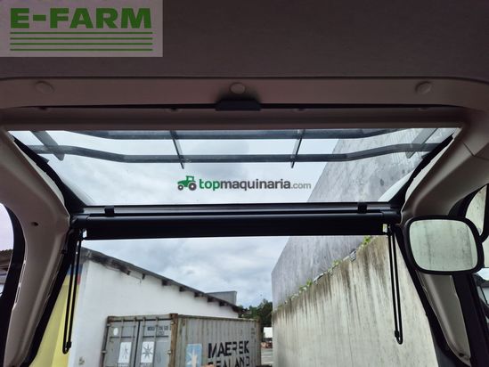 Tractor agrícola - Massey Ferguson - mf 4708 m kabine