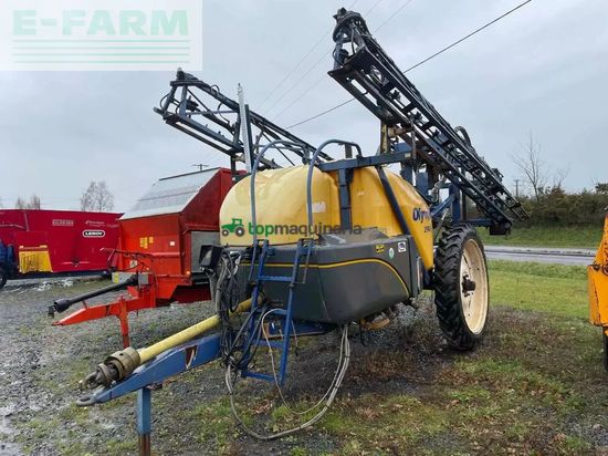 Atomizador - Caruelle - pulvérisateur - autre olympia 3205 caruelle