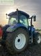 Tractor agrícola - New Holland - tracteur t6.165