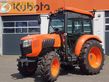 Tractor agrícola - Kubota - l1-522 cab
