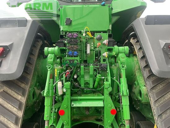 Tractor agrícola - John Deere - 8rx370