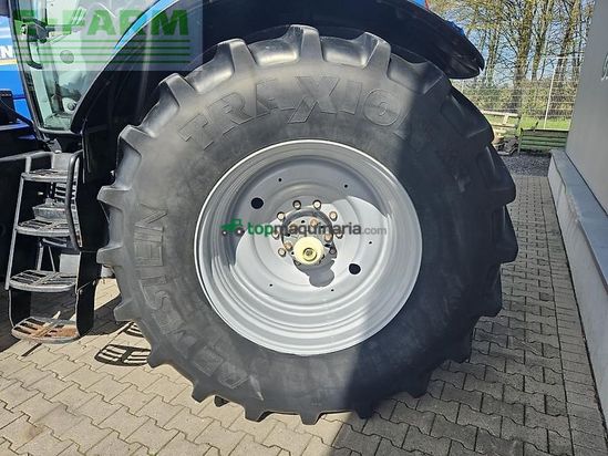 Tractor agrícola - New Holland - t7.230 autocommand
