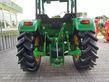 Tractor agrícola - John Deere - 5055 e